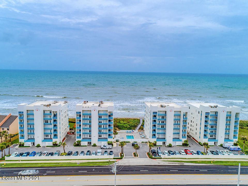 Monaco Condominiums Satellite Beach, FL Zillow