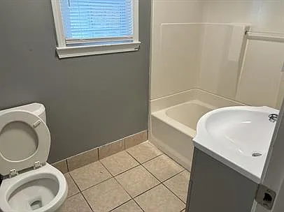 406 N Houston Rd #2 — Photo 5