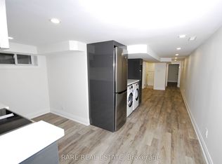 779 Dovercourt Rd, Toronto, ON M6H 2X1