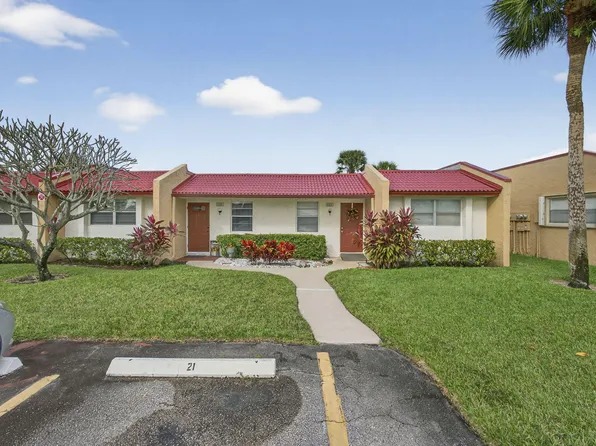 135 Lake Anne Drive, West Palm Beach, FL 33411