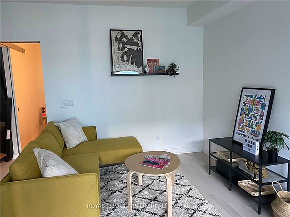 5th image of 25 Richmond St E #1806