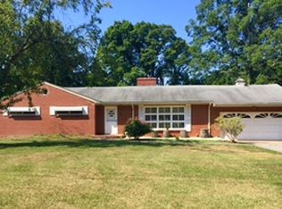 420 Linville Rd, Kernersville, NC 27284