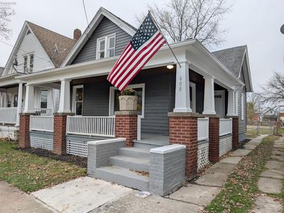 608 Taylor St, Sandusky, OH, 44870