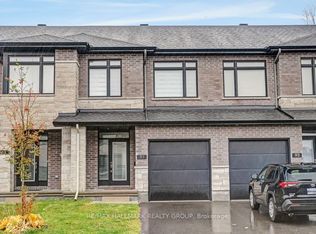 91 Canvasback Rdg, Ottawa, ON K4M0E5