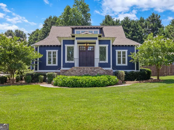 820 Camp Creek Rd, Cornelia, GA 30531