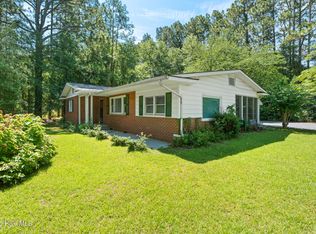 1360 Midland Road, Southern Pines, NC 28387