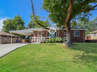 1685 S Wolff St, Denver, CO 80219