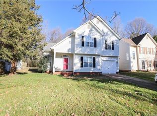 6409 Nevin Rd, Charlotte, NC 28262