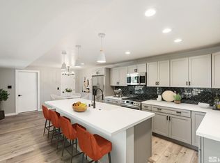 921 Craigmont Dr, Reno, NV 89511