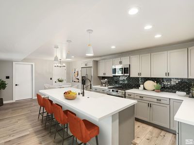 921 Craigmont Dr, Reno, NV, 89511