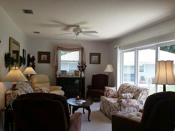 4. Living Room