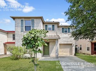 6702 Tabak Farm, San Antonio, TX 78239
