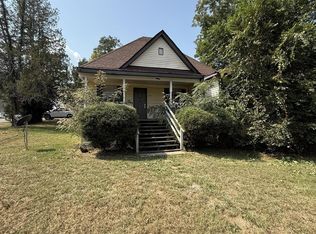 208 Spring St, Adamsville, AL 35005