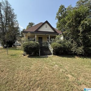 208 Spring St, Adamsville, AL, 35005