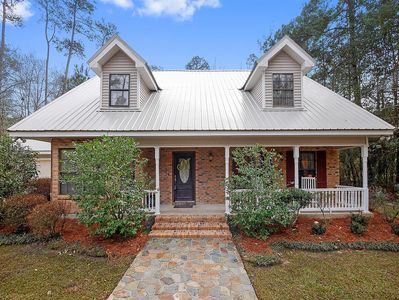 100 N Dogwood Dr, Covington, LA, 70433