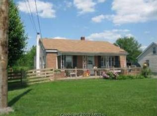 8822 Reichs Ford Rd, Frederick, MD 21704