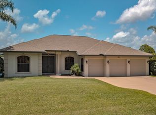 12518 Patsy Ave, Pt Charlotte, FL 33981