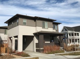 8491 E 54th Dr, Denver, CO 80238