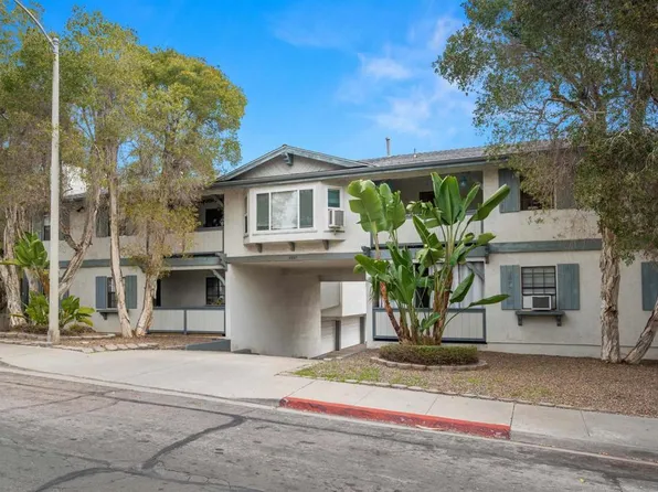 4847 Parks Ave APT 14, La Mesa, CA 91942