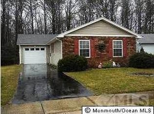 118 Everest Dr S, Brick, NJ 08724