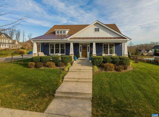 6957 Windmere Ln, Crozet, VA 22932