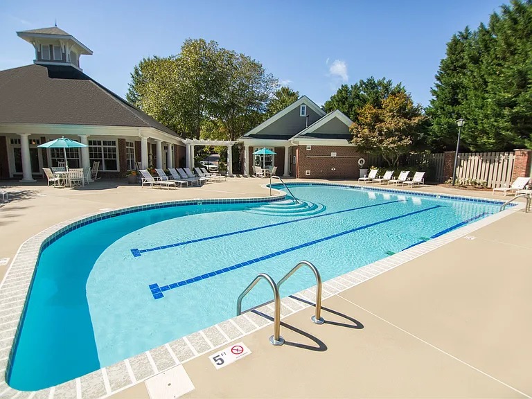 Brookberry Park Apartments — Photo 21