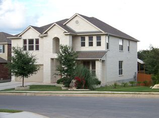 21102 Creek Riv, San Antonio, TX 78259