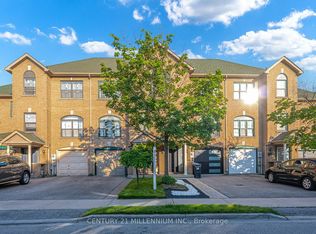 188 Provincial Pl, Brampton, ON L6S6C2