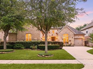 511 Somerset Dr, Sugar Land, TX 77479