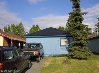 7908 Chaimi Loop, Anchorage, AK 99504