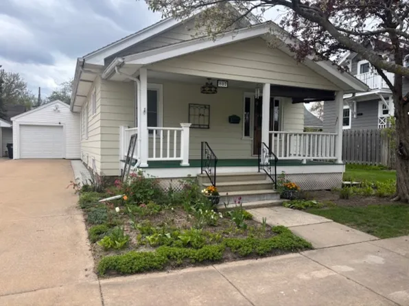 807 E Atlantic St, Appleton, WI 54911