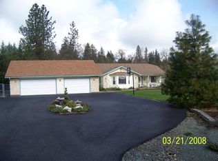 126 Joe Creek Rd, Merlin, OR 97532