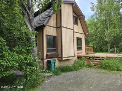 5650 N Talgach View Dr, Wasilla, AK, 99654