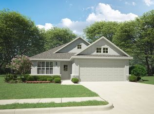 117 Bendecido Loop, Elgin, TX 78621