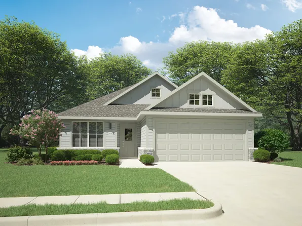 139 Bendecido Loop, Elgin, TX 78621