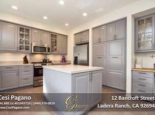 12 Bancroft St, Mission Viejo, CA 92694