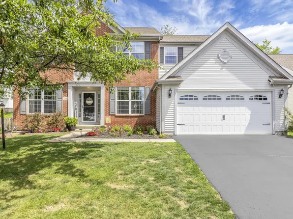 166 Longleaf St, Pickerington, OH 43147
