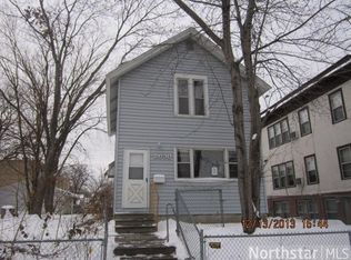 2630 16th Ave S, Minneapolis, MN 55407