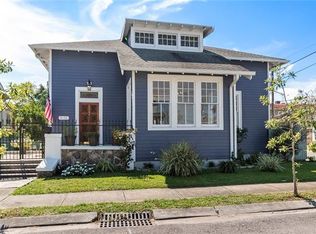 4130 General Pershing St, New Orleans, LA 70125