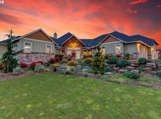 14852 S Sunterra Loop, Oregon City, OR