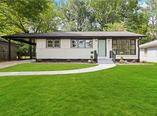 2834 Laguna Dr, Decatur, GA 30032