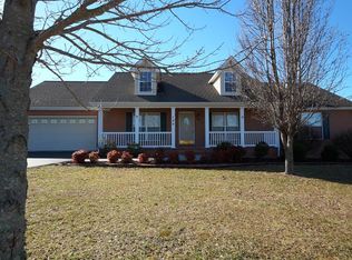 144 Prosperity Dr, Baxter, TN 38544