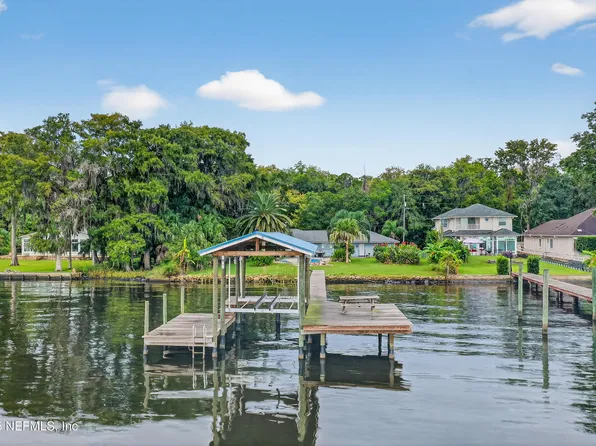 4429 CEDAR Road, Orange Park, FL 32065