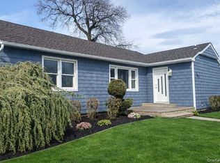 1871 Relyea Drive, Merrick, NY