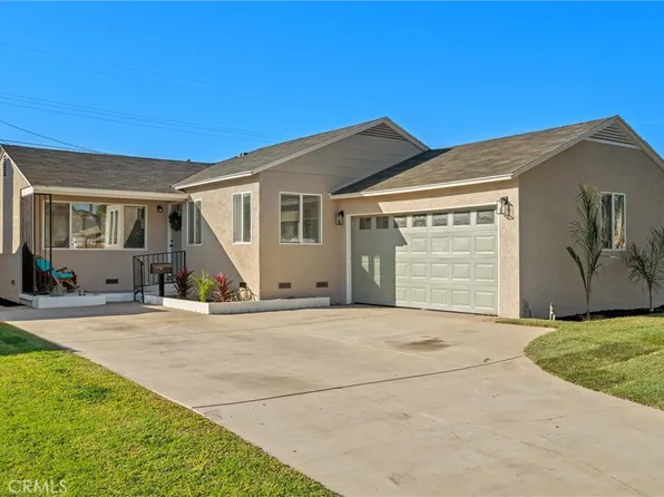 11619 Ardath Ave, Hawthorne, CA 90250