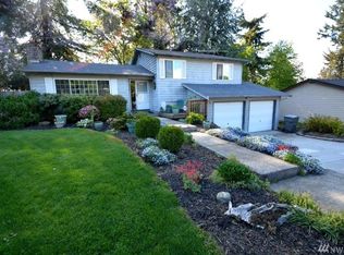 3336 SW 327th Pl, Federal Way, WA 98023