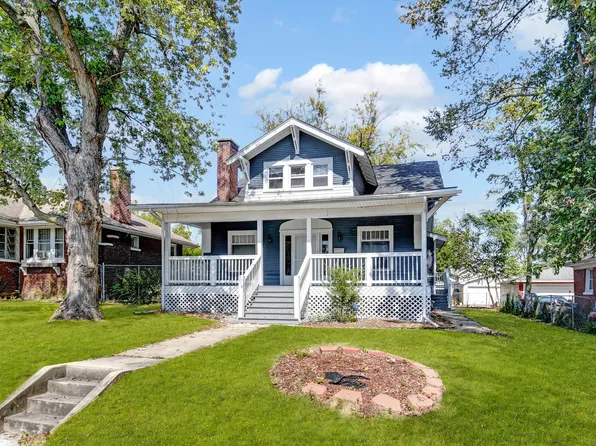 333 W 16th St, Chicago Heights, IL 60411