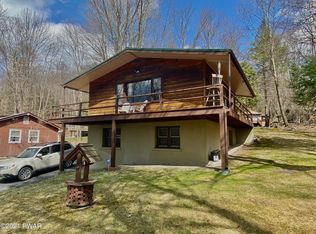 773 Ledgedale Rd, Lake Ariel, PA 18436