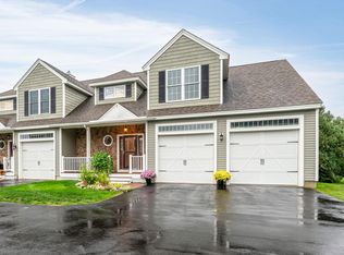 1 Pelton Way UNIT 1, Hampton Falls, NH 03844