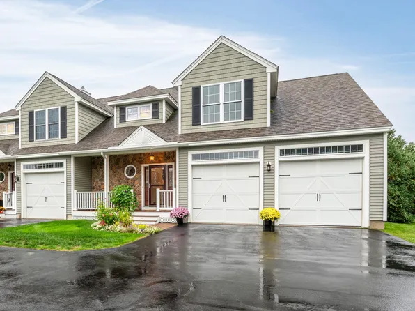1 Pelton Way #1, Hampton Falls, NH 03844